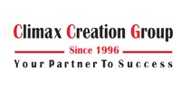 CLIMAX CREATION GROUP - logo